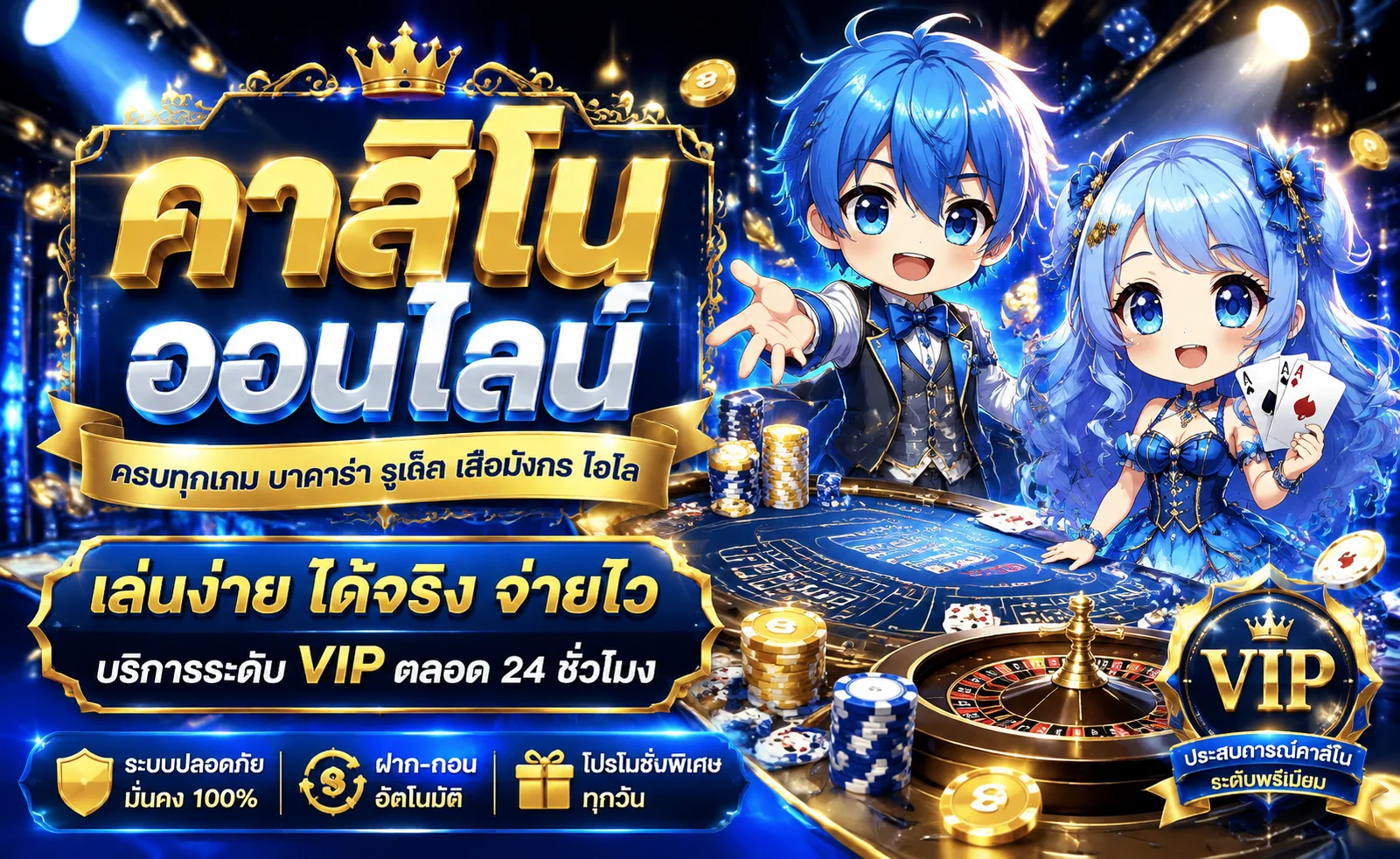 วิธีสมัคร UFA9VIP 9UFA ง่ายภายใน 2 นาที คาสิโนออนไลน์บาคาร่าสด